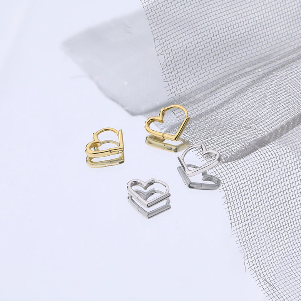 Elegant Classic Everyday Jewellery