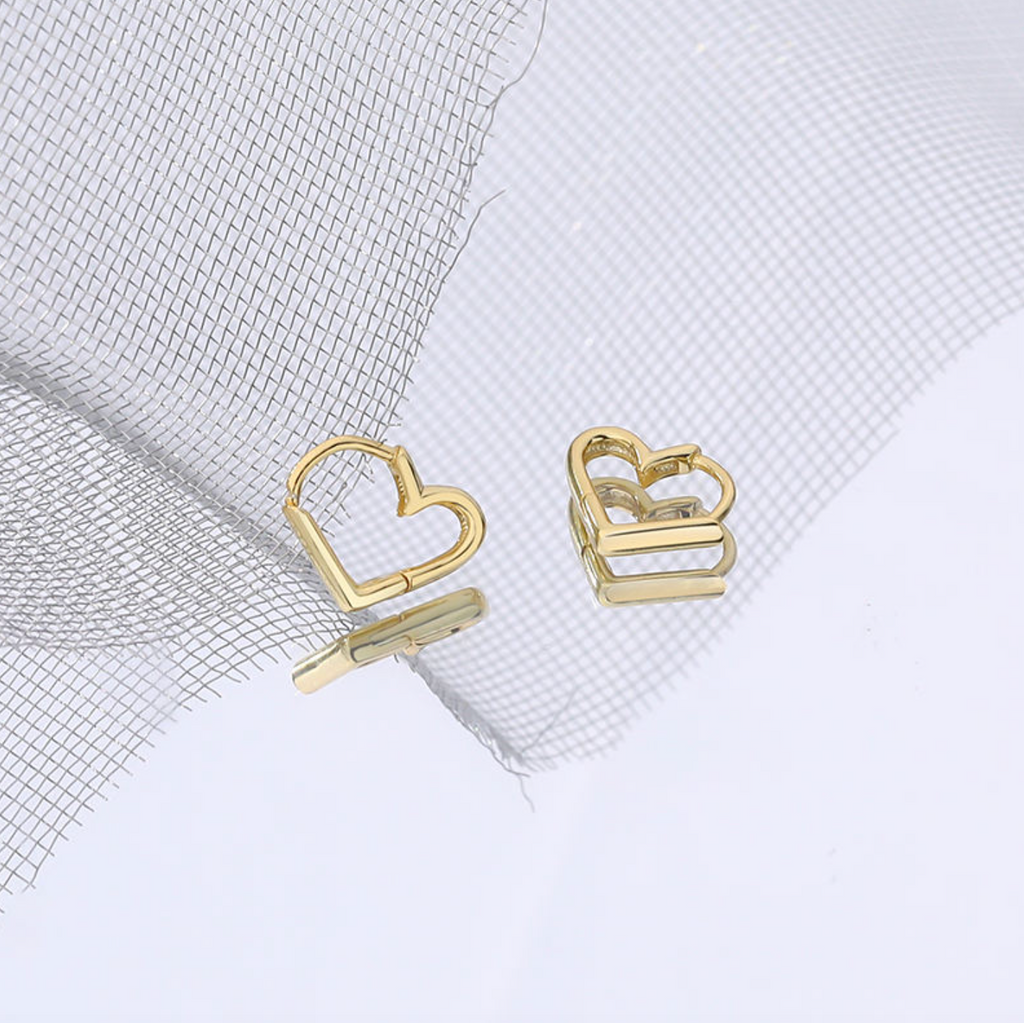 Elegant Classic Everyday Jewellery