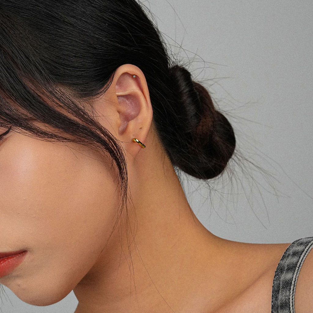 Elegant Classic Everyday Jewellery