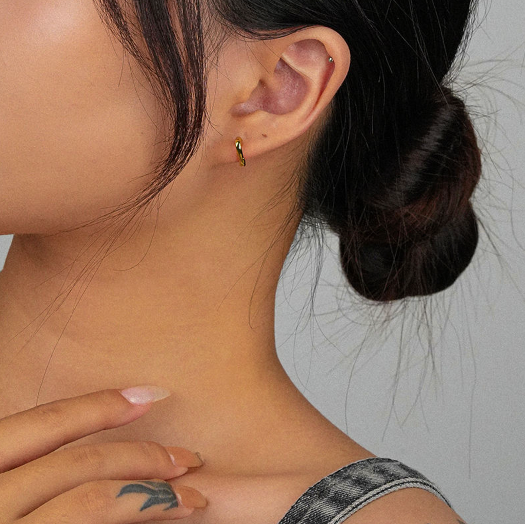 Elegant Classic Everyday Jewellery